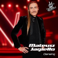 Dansing The Voice of Poland, Mateusz Jagiełło