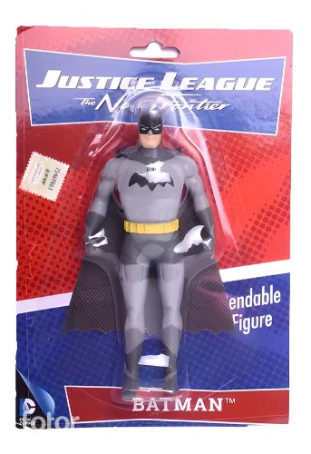 Dante, Figurka kolekcjonerska, Liga Sprawiedliwości Batman