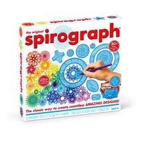 Dante, Spirograph zestaw z pisakami Dante
