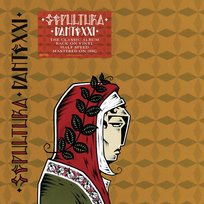 Dante XXI Sepultura