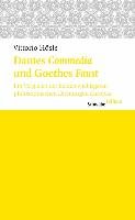 Dantes Commedia und Geothes Faust - Hosle Vittorio