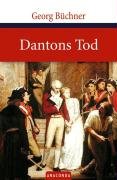 Dantons Tod - Buchner Georg