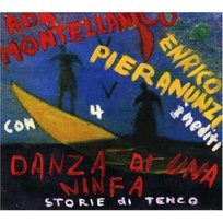 Danza Di Una Ninfa Pieranunzi Enrico