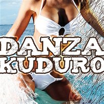 Danza Kuduro Don Lore V.