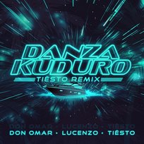 Danza Kuduro Lucenzo, Tiësto, Don Omar