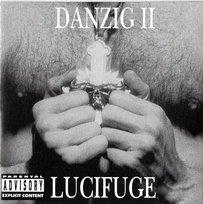 Danzig II. Lucifuge (Remastered) Danzig