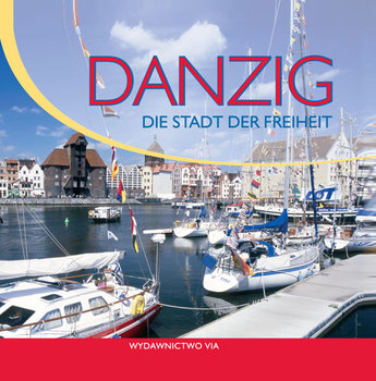 Danzig - Friedrich Jacek, Kula Dariusz