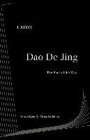 DAO de Jing - Laozi