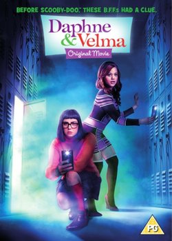 Daphne & Velma - Yoonessi Suzi