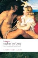 Daphnis and Chloe Longus