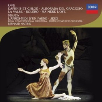 Daphnis et Cloe - Royal Concertgebouw Orchestra