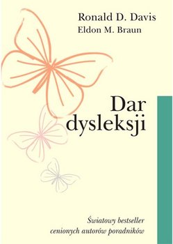 Dar Dysleksji - Davis Ronald D., Brown Eldon M.