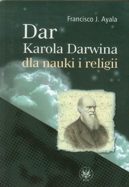 Dar Karola Darwina dla nauki i religii - ebook PDF
