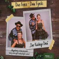 Dar Każdego Dnia Duo Fenix Dwa Fyniki