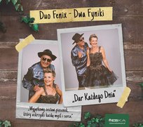 Dar każdego dnia Duo Fenix