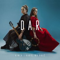 Dar Kinga i Karolina Pruś