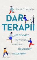 Dar terapii Irvin D. Yalom