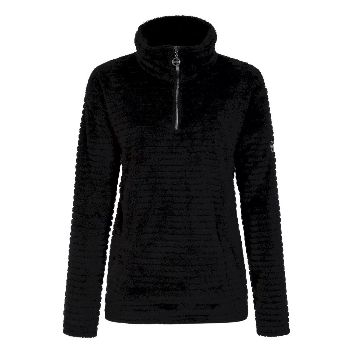 Dare 2b Mädchen Fleecejacke - Flauschige Jacke Mit Reißverschluss