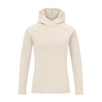 Dare 2B Bluza Z Kapturem Damska Refresh (38 / Sepia) Dare2B