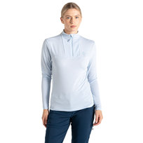 Dare 2B Damska/ Damska Warstwa Torrek Stretch Midlayer (38 / Błękitny) Dare2B