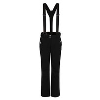 Dare 2B Damskie Spodnie Narciarskie Diminish Waterproof Insulated (40 / Czarny) Dare2B