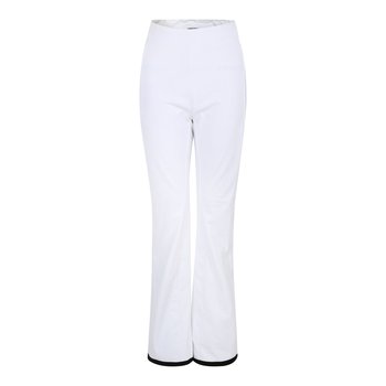 Dare 2B Damskie Spodnie Narciarskie Upshill (44 / Ciepły Biały) - Dare 2B