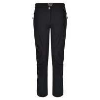 Dare 2b - Damskie Spodnie Trekkingowe Melodic II (38 / Czarny) Dare2B