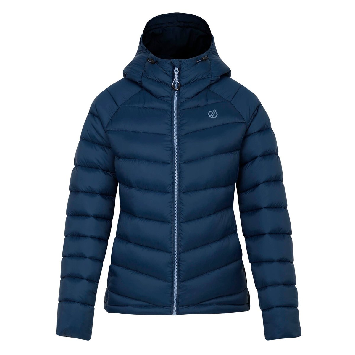 Veste Femme Torrek Flexy Hybride Légère et Résistante DARE 2B