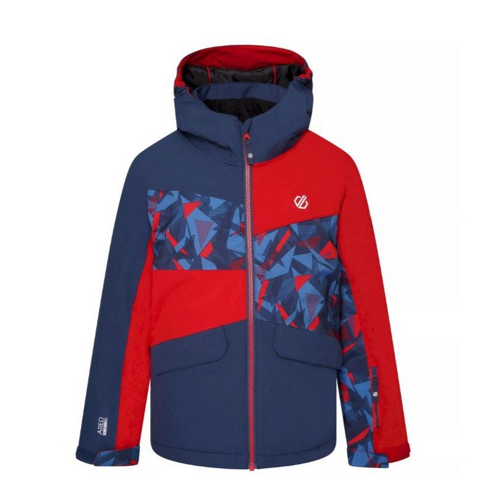 Dare2b clearance surfiest jacket