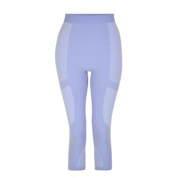 Dare 2B Legginsy 3/4 Damskie Kontrastowa In The Zone - Dare 2B