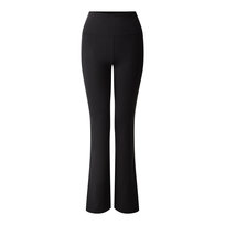 Dare 2B Legginsy Damskie Szeroka Refresh (36 / Czarny) Dare2B
