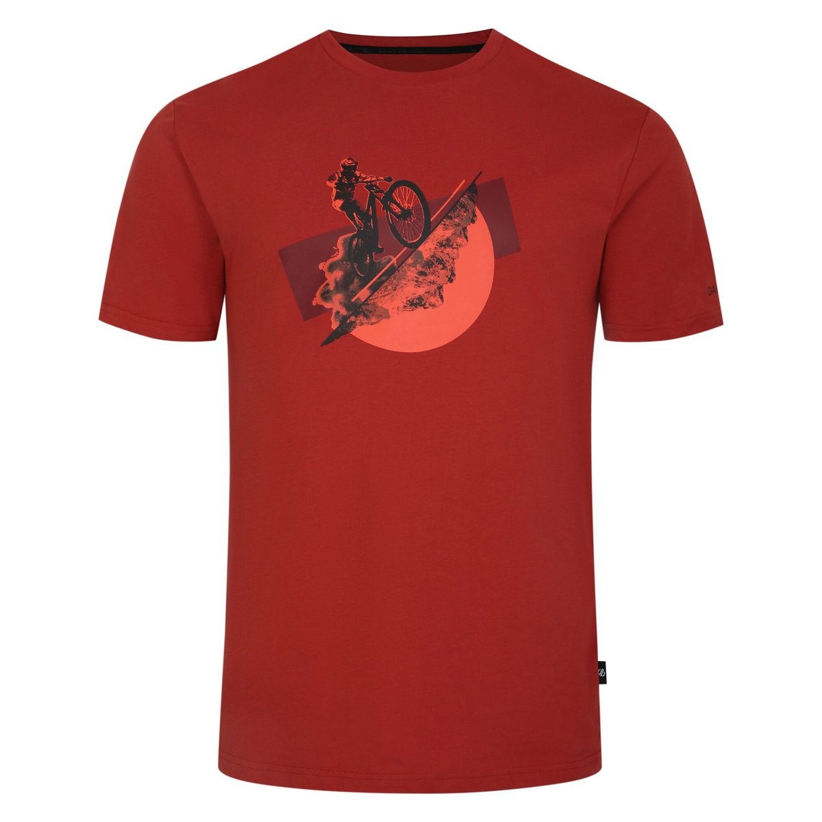 T-shirt da uomo Dare 2B MOVEMENT III