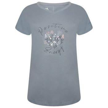 Dare 2B T-Shirt Damskie Kwiaty Moments II - Dare 2B