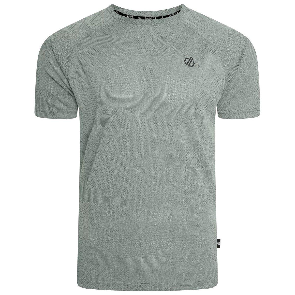 DARE2B MEN'S MOVEMENT III T-SHIRT