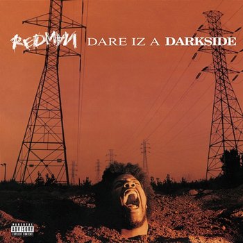 Dare Iz A Darkside - Redman