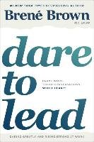 Dare to Lead Brown Brene