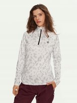 DARE2B BLUZA SPORTOWA DAMSKA PRZEZ GŁOWĘ BIAŁA WZÓR 40 1FTA Dare2B