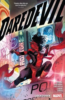 Daredevil By Chip Zdarsky. Lockdown. Volume 7 - Zdarsky Chip