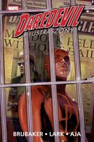 Daredevil Nieustraszony! Tom 4 Brubaker Ed, David Aja, Gaudiano Stefano, Lark Michael
