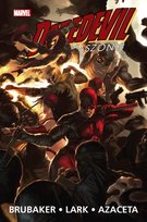 Daredevil Nieustraszony! Tom 5 Lark Michael, Bermejo Lee, John Romita Jr., Colan Gene, Maleev Alex, Weeks Lee, Brubaker Ed