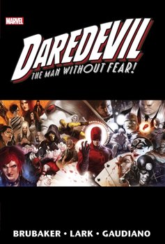 Daredevil. Omnibus Volume 2 - Brubaker Ed, Rucka Greg, Ande Parks, Lark Michael, Gaudiano Stefano