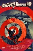 Daredevil/Punisher: Der siebte Kreis - Soule Charles D., Brown Reilly, Reiprich Jean Louis, Kudranski Szymon