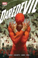 Daredevil. Tom 1 Lalit Kumar Sharma, Zdarsky Chip, Checchetto Marco
