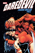 Daredevil. Tom 2 Miller Frank