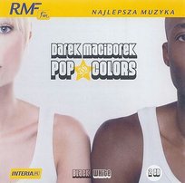 Darek Maciborek - Pop & Colors Various Artists