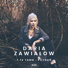 Daria Zawiałow