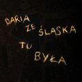 Daria ze Śląska Tu była LP, płyta winylowa - Daria ze Śląska