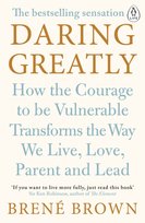 Daring Greatly Brown Brene