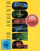 Dario Argento: Panika Various Distribution