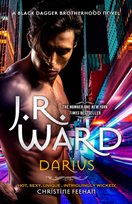 Darius J. R. Ward